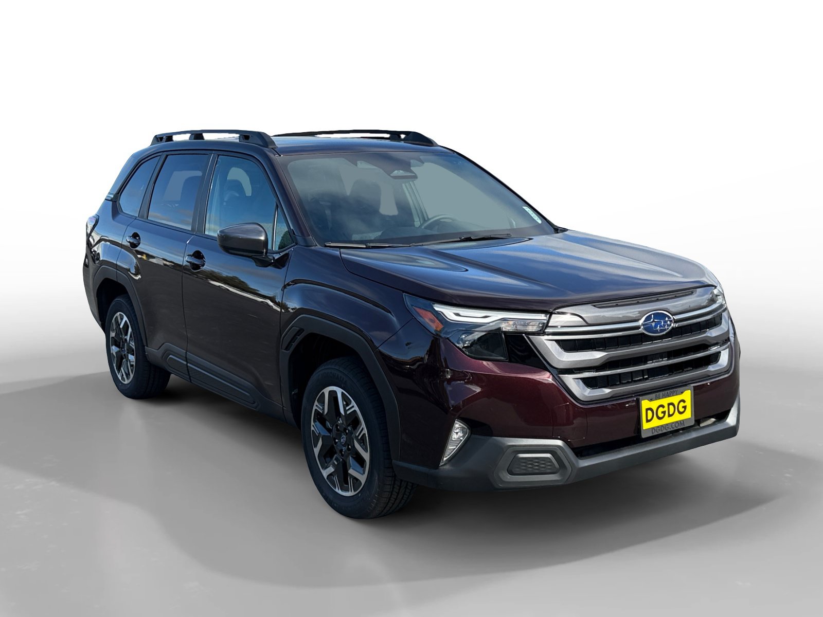 New 2026 Subaru Forester Premium AWD/4WD image 7