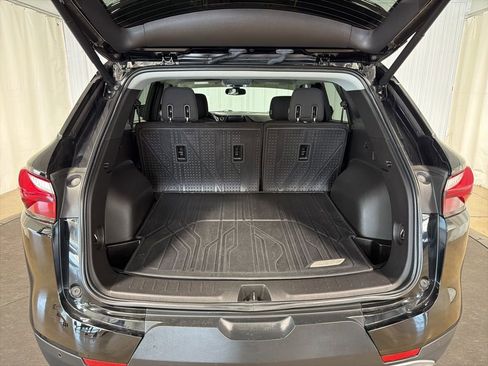 Certified 2019 Chevrolet Blazer LT AWD/4WD image 8