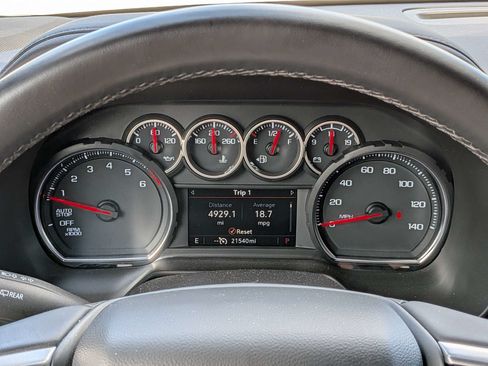 Used 2024 Chevrolet Tahoe LS w/ Driver Alert Package RWD image 24