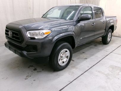 Used 2022 Toyota Tacoma SR