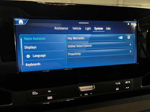 Used 2026 Mercedes-Benz Sprinter 2500 image 34