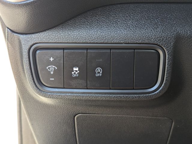 Used 2024 Kia Soul LX w/ Option Group 015 FWD image 37