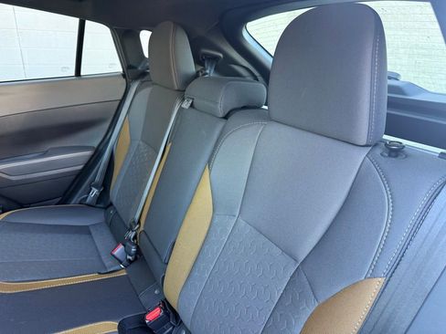 Certified 2025 Subaru Crosstrek 2.5i Sport image 26