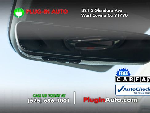 Used 2023 Hyundai Ioniq 6 SEL w/ Cargo Package image 32