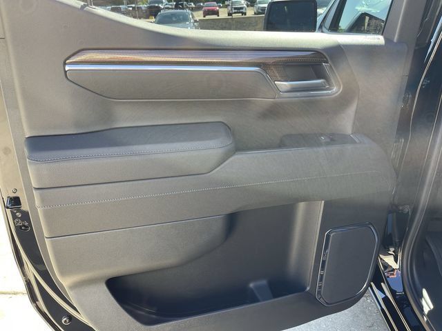 New 2026 Chevrolet Silverado 1500 RST w/ All Star Edition Plus AWD/4WD image 12