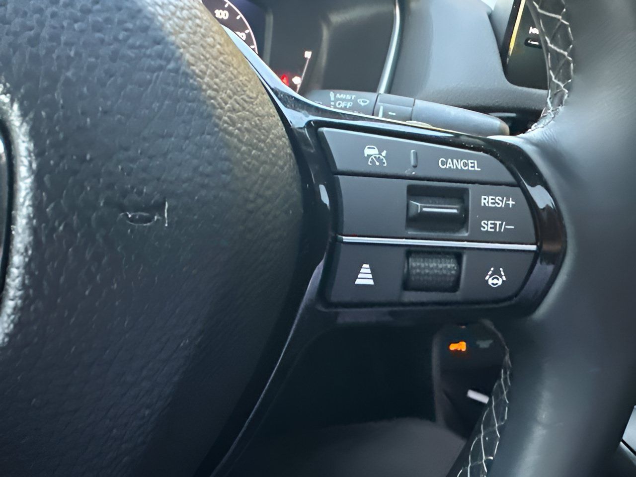 Used 2024 Honda Civic Touring image 17