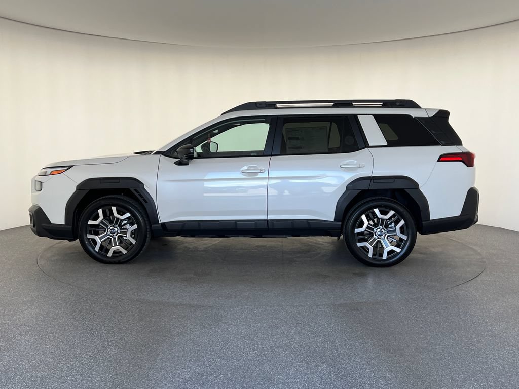 New 2026 Subaru Outback Touring XT AWD/4WD image 8