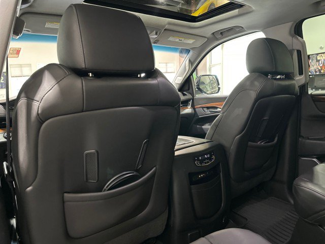 Used 2015 Cadillac Escalade Premium AWD/4WD image 50