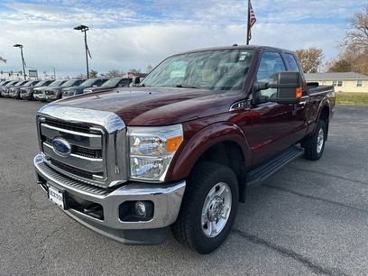 Used 2016 Ford F250 XLT w/ XLT Value Package