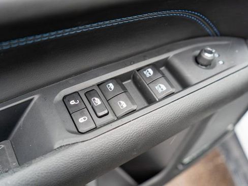 New 2026 Jeep Compass Limited AWD/4WD image 13