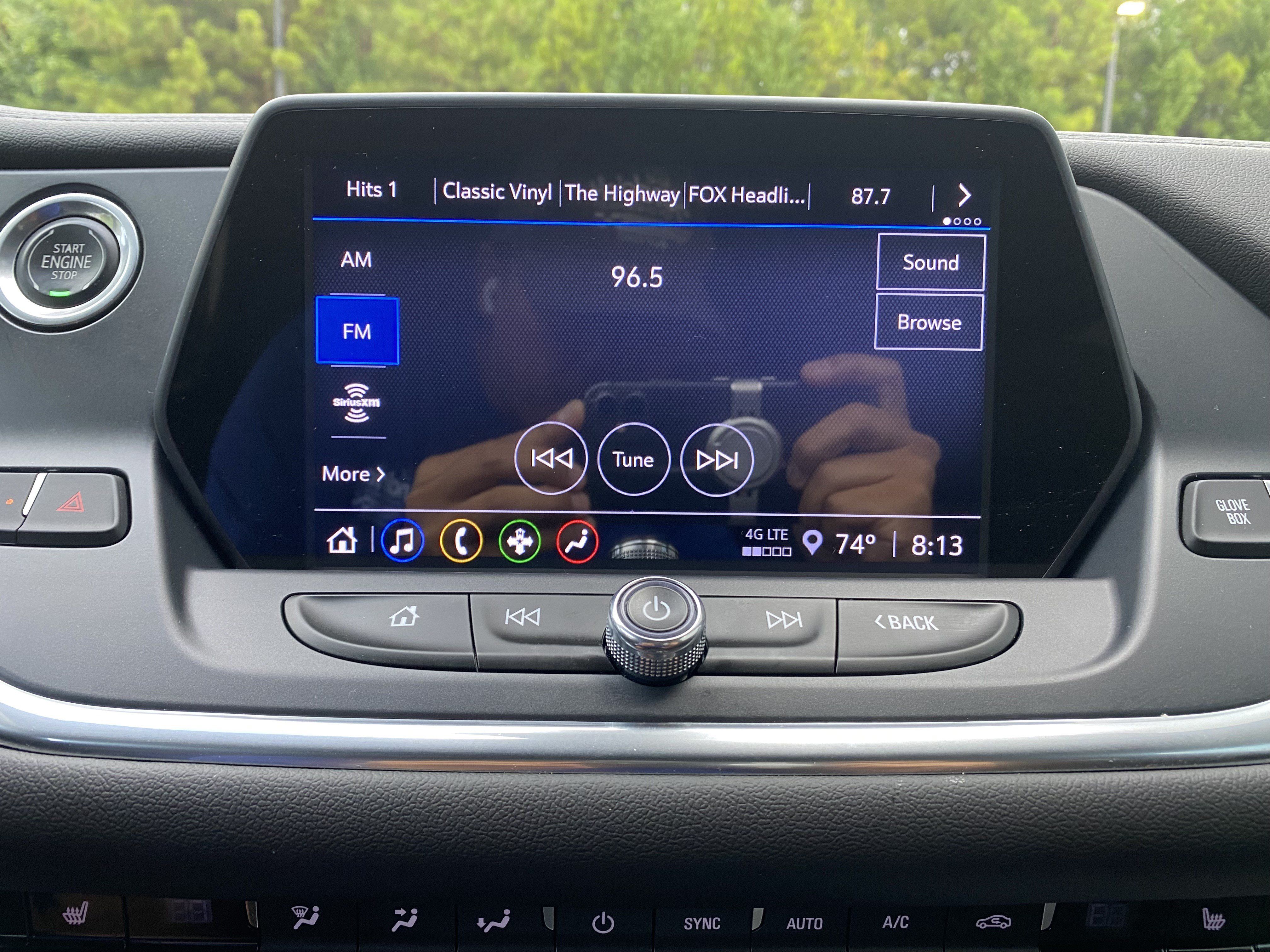 Used 2022 Chevrolet Blazer LT FWD image 26