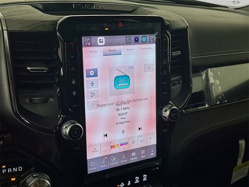 New 2026 RAM 1500 Limited image 13