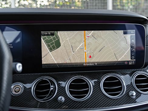 Used 2020 Mercedes-Benz E 63 AMG S image 19