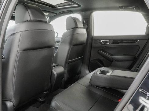 New 2026 Honda Civic Sport Touring image 42