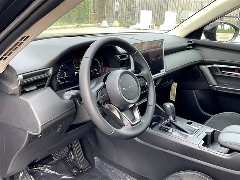 New 2026 MAZDA CX-5 Select AWD/4WD image 8