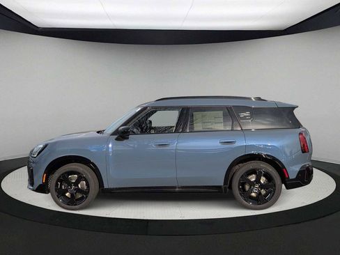 New 2026 MINI Cooper Countryman S image 5