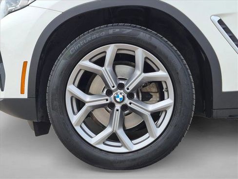 Used 2024 BMW X3 sDrive30i w/ Premium Package RWD image 24