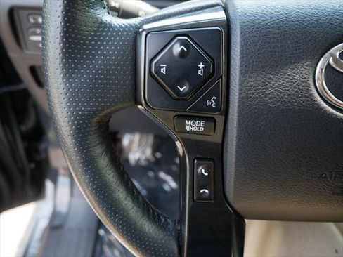 Certified 2024 Toyota 4Runner TRD Pro AWD/4WD image 27