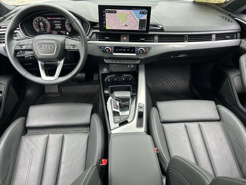 Used 2024 Audi A5 2.0T Premium Plus AWD/4WD image 9