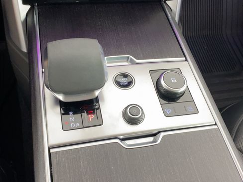 Used 2023 Land Rover Range Rover SE image 17