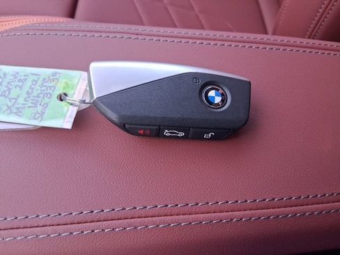 New 2026 BMW X1 xDrive28i w/ Convenience Package AWD/4WD image 20