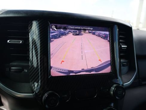 Used 2020 RAM 1500 Lone Star RWD image 16