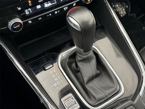 Certified 2023 MAZDA CX-9 Touring Plus image 27