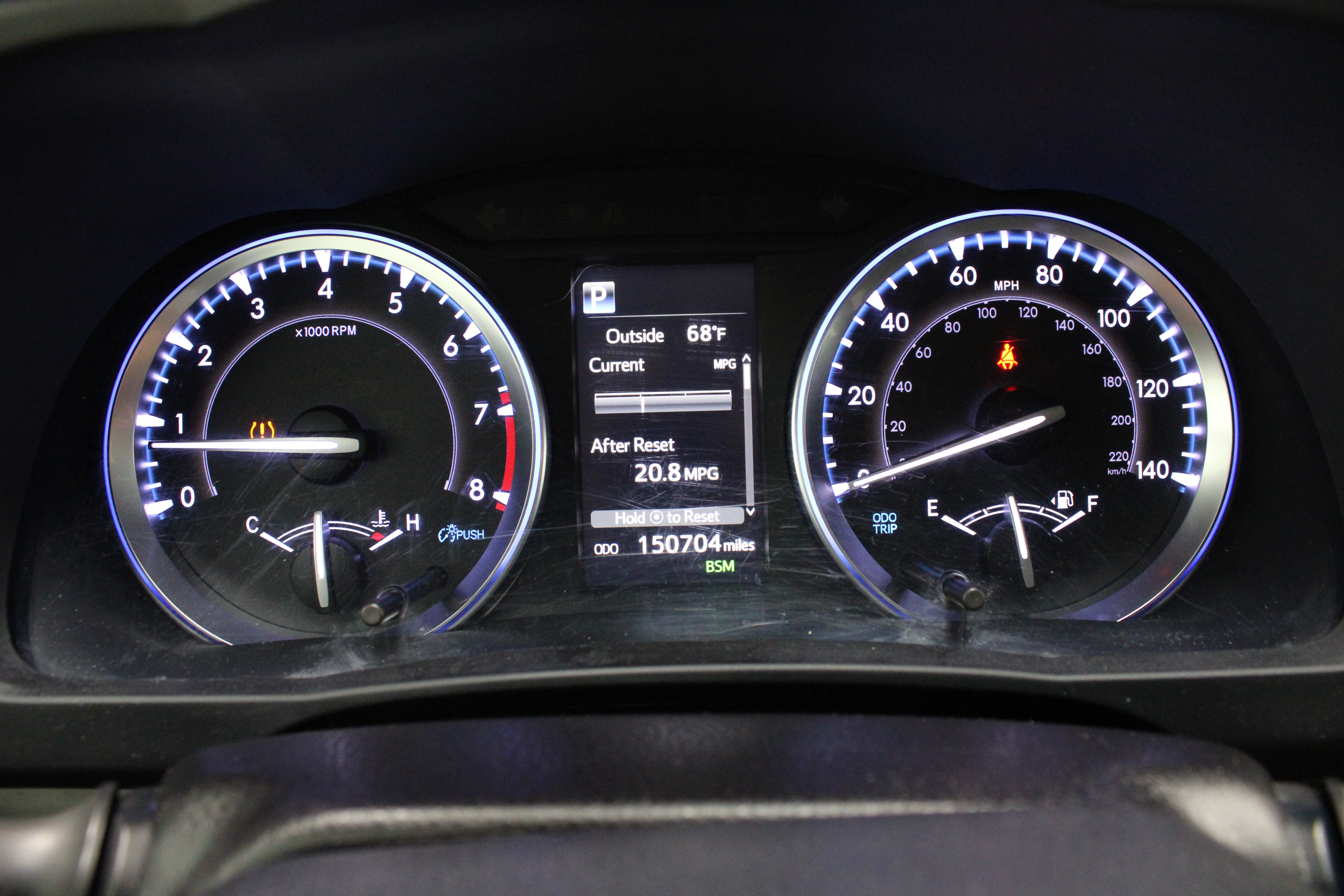 Used 2019 Toyota Highlander XLE FWD image 44
