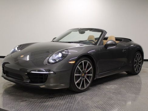 Used 2016 Porsche 911 Carrera S image 1