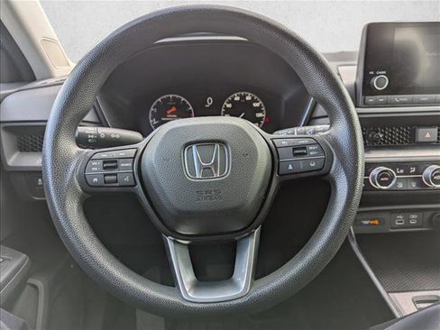 Used 2024 Honda CR-V EX image 13