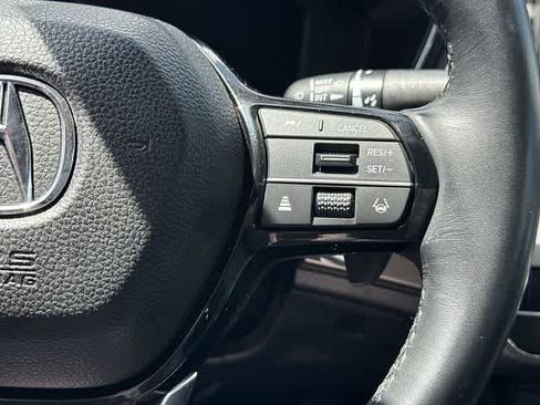 Used 2024 Acura Integra FWD image 17