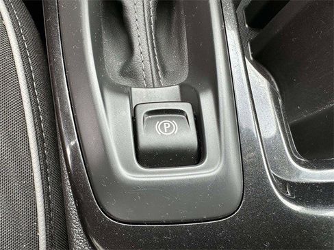 Certified 2022 Chevrolet TrailBlazer LT w/ Convenience Package image 26