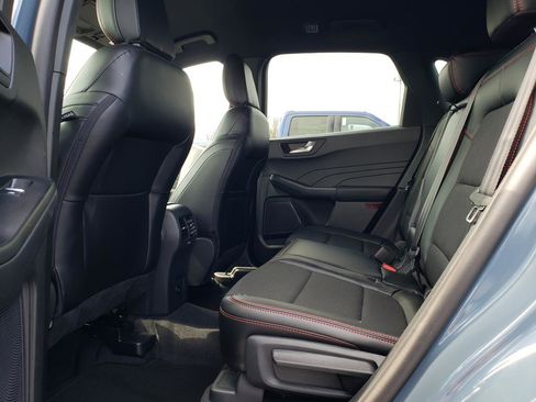 New 2026 Ford Escape ST-Line w/ Tech Pack #1 AWD/4WD image 7