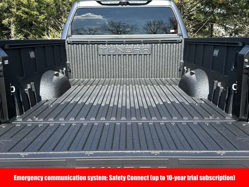New 2026 Toyota Tundra 1794 Edition w/ TRD Off-Road Package AWD/4WD image 22