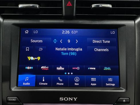 Used 2020 Ford Fusion Energi Titanium image 23