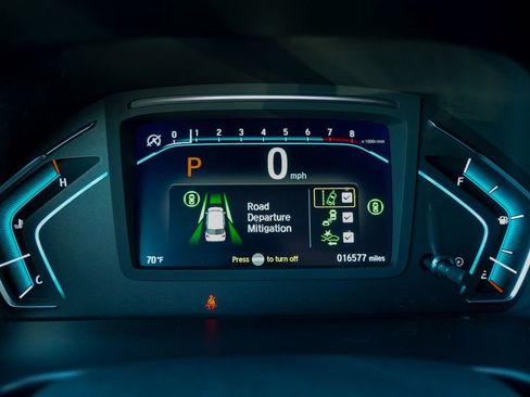 Used 2023 Honda Odyssey EX-L image 47