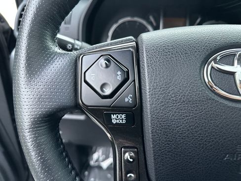 Certified 2023 Toyota 4Runner TRD Pro image 19