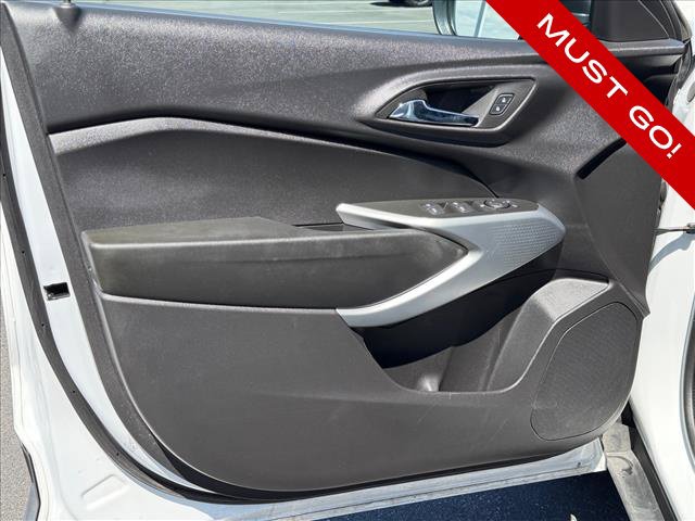 Certified 2026 Chevrolet Trax LS FWD image 12