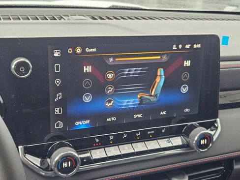 New 2026 Chevrolet Colorado Z71 image 22