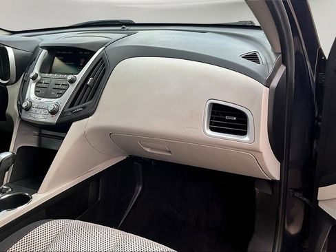 Used 2015 Chevrolet Equinox LT w/ Driver Convenience Package image 23