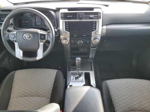 Used 2023 Toyota 4Runner SR5 image 7