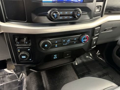 Used 2021 Ford F150 XL w/ Trailer Tow Package image 10