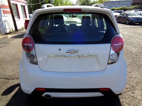Used 2014 Chevrolet Spark LT image 6