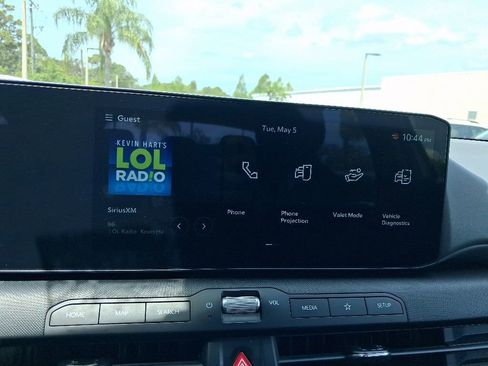 Used 2025 Kia K4 FWD image 23