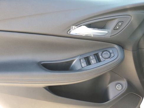 New 2026 Buick Encore GX Sport Touring image 16