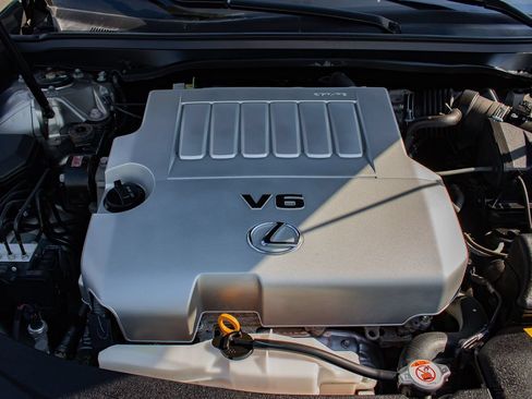 Used 2018 Lexus ES 350 w/ Premier Package FWD image 32