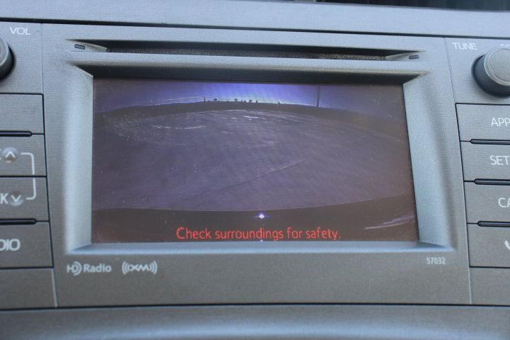 Used 2014 Toyota Prius Three FWD image 25