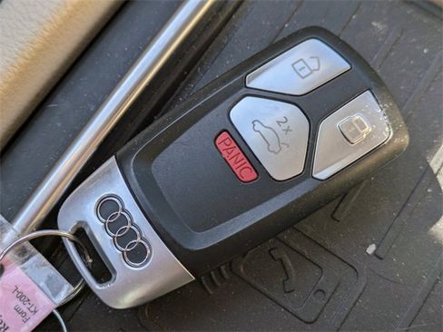 Used 2021 Audi Q5 2.0T Premium Plus w/ Premium Plus Package image 32