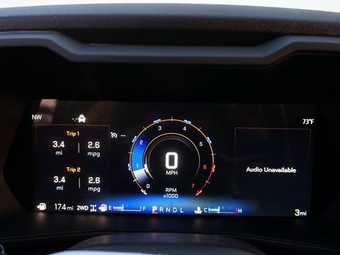 New 2026 Chevrolet Colorado Trail Boss image 22