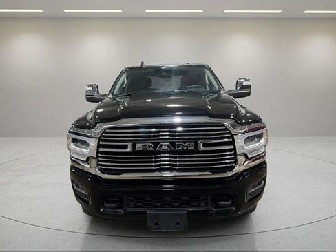 Used 2024 RAM 2500 Laramie w/ Safety Group image 18